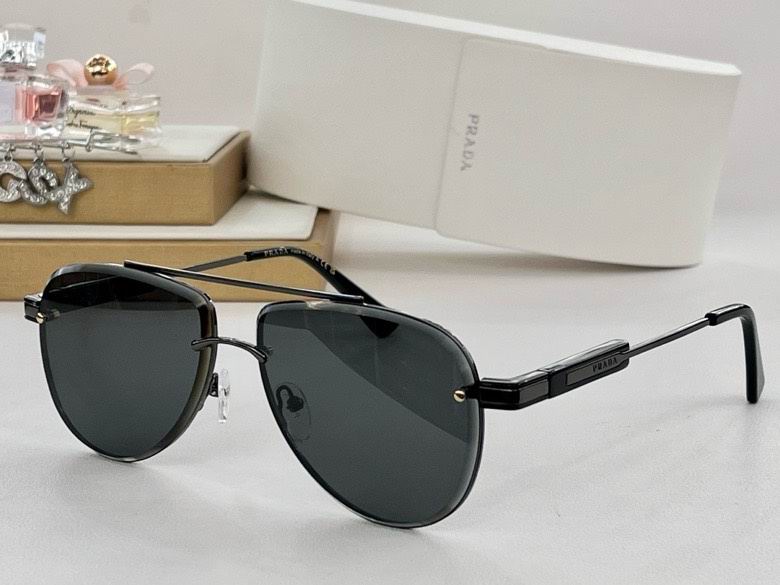 Prada Glasses (353)